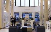 Туры в отель Novotel Paris Vaugirard Montparnasse