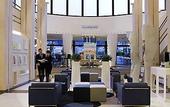 Туры в отель Novotel Paris Vaugirard Montparnasse
