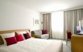Туры в отель Novotel Paris Vaugirard Montparnasse