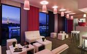 Туры в отель Novotel Paris Vaugirard Montparnasse