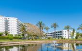 Туры в отель BelleVue Club