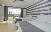 Туры в отель BelleVue Club