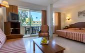 Туры в отель BelleVue Club
