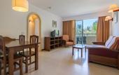 Туры в отель BelleVue Club