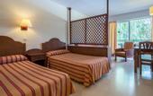 Туры в отель BelleVue Club
