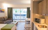Туры в отель BelleVue Club