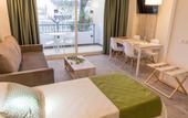 Туры в отель BelleVue Club