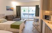 Туры в отель BelleVue Club
