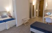 Туры в отель BelleVue Club
