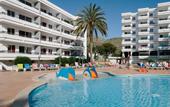 Туры в отель BelleVue Club