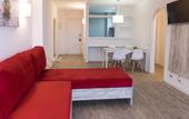 Туры в отель BelleVue Club