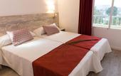 Туры в отель BelleVue Club