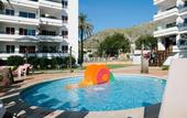 Туры в отель BelleVue Club