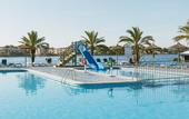 Туры в отель BelleVue Club