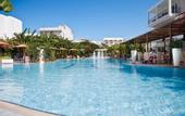 Туры в отель Peridis Family Resort