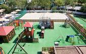 Туры в отель Peridis Family Resort