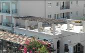 Туры в отель Peridis Family Resort