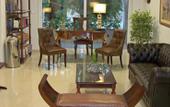 Туры в отель Peridis Family Resort
