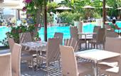 Туры в отель Peridis Family Resort