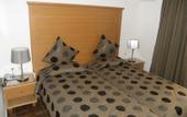 Туры в отель Peridis Family Resort