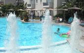 Туры в отель Peridis Family Resort