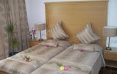 Туры в отель Peridis Family Resort