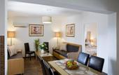Туры в отель Peridis Family Resort