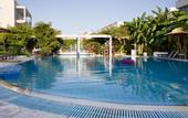 Туры в отель Peridis Family Resort