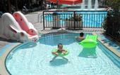 Туры в отель Peridis Family Resort