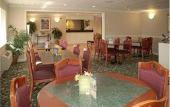Туры в отель La Quinta Inn & Suites Houston East Baytown