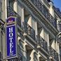 Туры в отель Best Western Opera Saint Lazare Hotel Paris, оператор Anex Tour