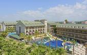 Туры в отель Can Garden Resort