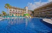 Туры в отель Can Garden Resort