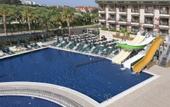 Туры в отель Can Garden Resort