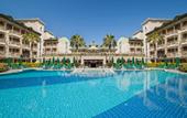 Туры в отель Can Garden Resort