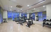 Туры в отель Can Garden Resort