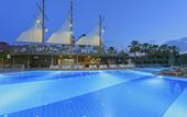 Туры в отель Can Garden Resort