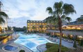 Туры в отель Can Garden Resort