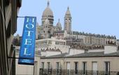 Туры в отель Comfort Hotel Saint Pierre