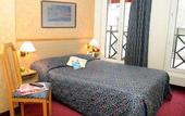 Туры в отель Comfort Hotel Saint Pierre