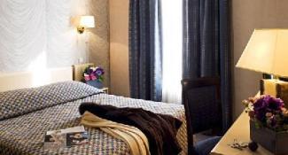 Hotel Renoir Saint-Germain 3*