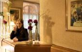 Туры в отель Hotel Renoir Saint-Germain