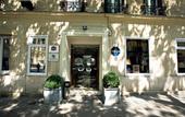 Туры в отель Best Western Montcalm Hotel Paris