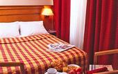 Туры в отель Best Western Montcalm Hotel Paris