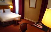 Туры в отель Best Western Montcalm Hotel Paris
