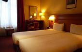 Туры в отель Best Western Montcalm Hotel Paris