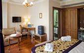 Туры в отель Glk Premier The Home Suites & Spa
