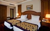 Туры в отель Glk Premier The Home Suites & Spa