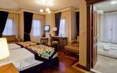 Туры в отель Glk Premier The Home Suites & Spa
