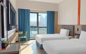 Туры в отель Holiday Inn Express Putuo Shanghai